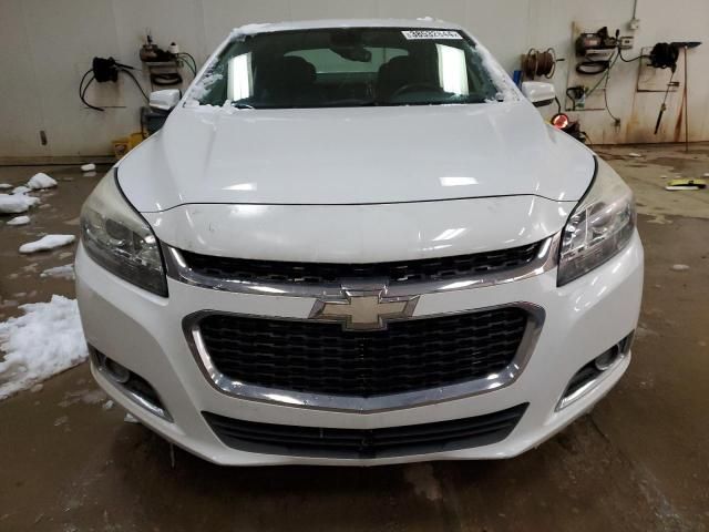 2014 Chevrolet Malibu 2LT