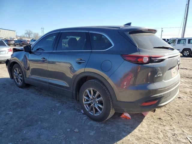 2019 Mazda CX-9 Touring