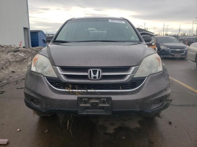 2011 Honda CR-V EX