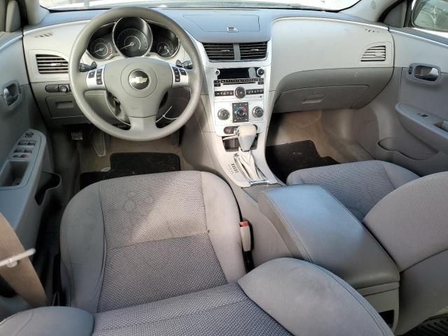 2010 Chevrolet Malibu 1LT