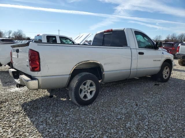 2007 Dodge RAM 1500 ST