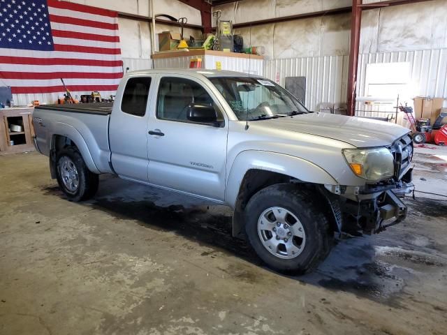 2006 Toyota Tacoma Access Cab