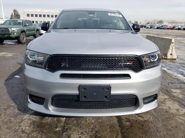 2019 Dodge Durango GT