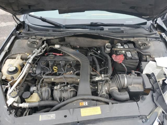 2009 Ford Fusion SE