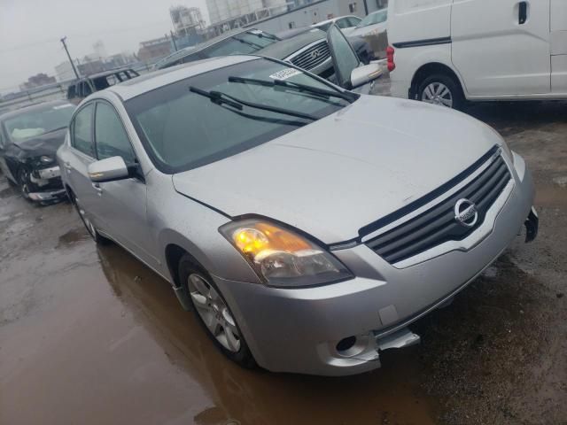 2008 Nissan Altima 3.5SE