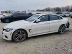 2018 BMW 430I Gran Coupe