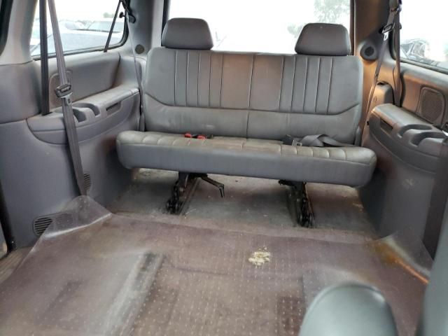 1996 Dodge Grand Caravan LE