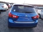 2015 Mitsubishi Outlander Sport SE