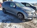 2016 Infiniti QX60