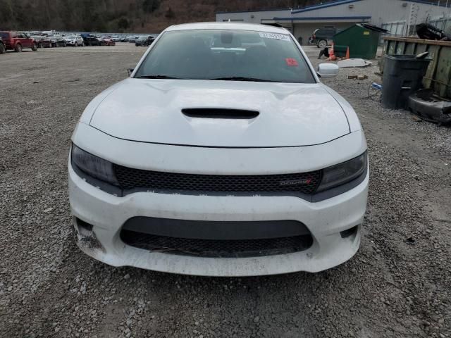 2019 Dodge Charger GT