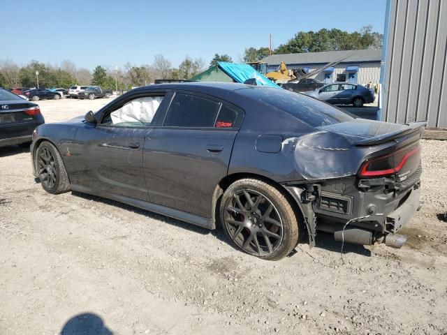 2019 Dodge Charger R/T