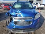 2015 Chevrolet Trax 1LT