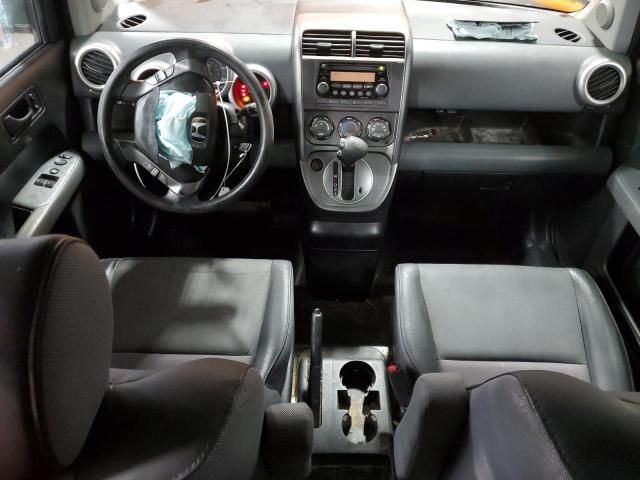 2006 Honda Element EX