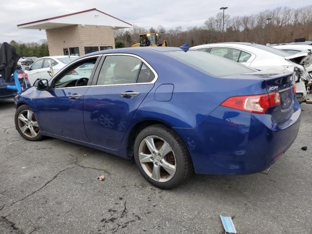 2013 Acura TSX