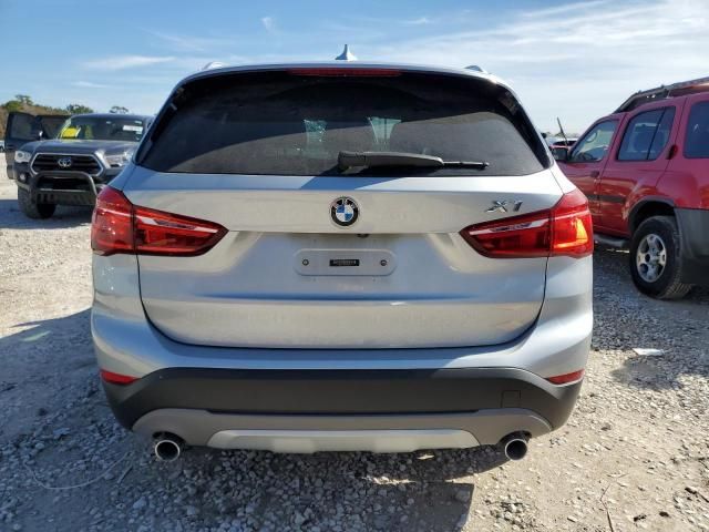 2018 BMW X1 SDRIVE28I