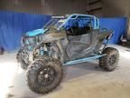 2019 Polaris RZR XP Turbo EPS