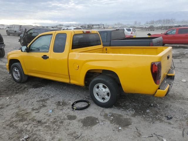 2006 Chevrolet Colorado