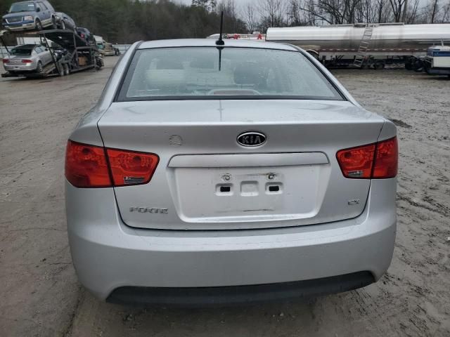 2013 KIA Forte EX