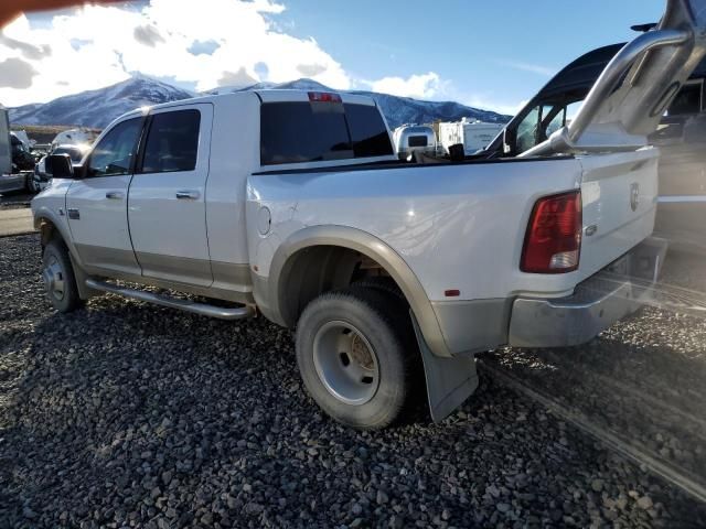 2010 Dodge RAM 3500