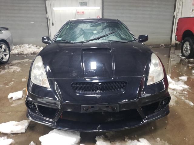 2001 Toyota Celica GT