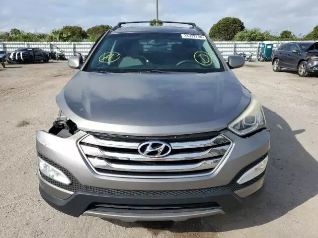 2015 Hyundai Santa FE Sport