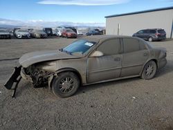 Salvage cars for sale from Copart Helena, MT: 2005 Buick Lesabre Custom