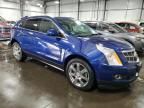 2012 Cadillac SRX Performance Collection