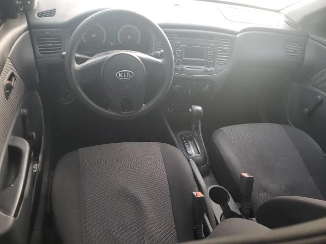 2011 KIA Rio Base