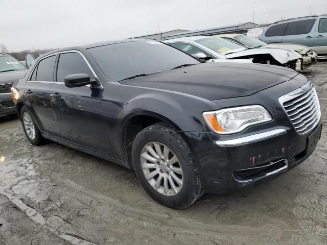 2011 Chrysler 300