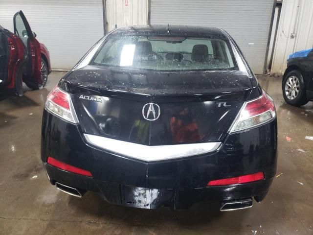 2009 Acura TL