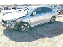 Honda Accord LX Vehiculos salvage en venta: 2014 Honda Accord LX