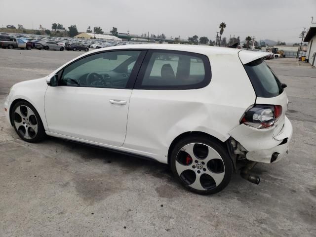 2012 Volkswagen GTI