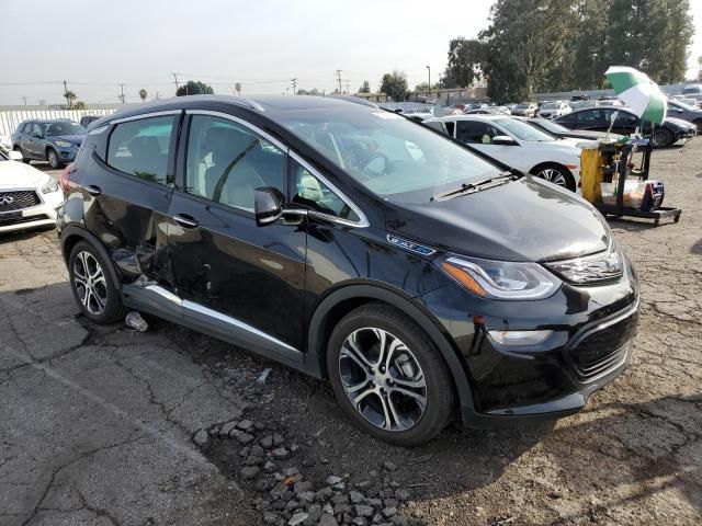 2021 Chevrolet Bolt EV Premier