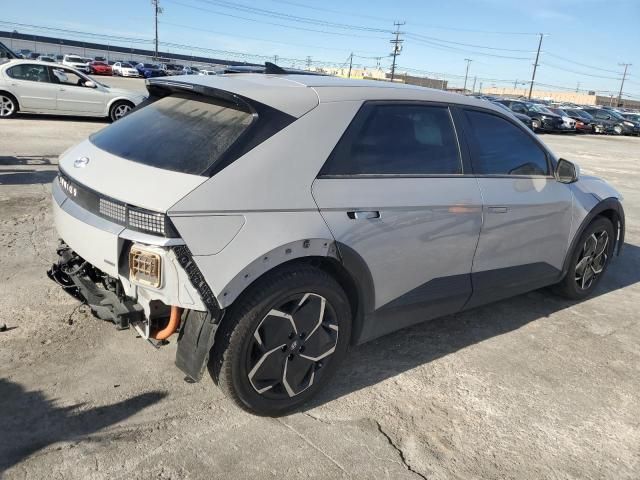 2022 Hyundai Ioniq 5 SE