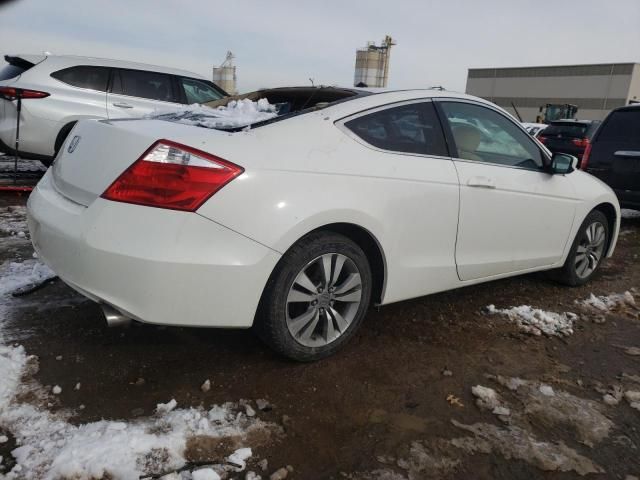 2010 Honda Accord EX