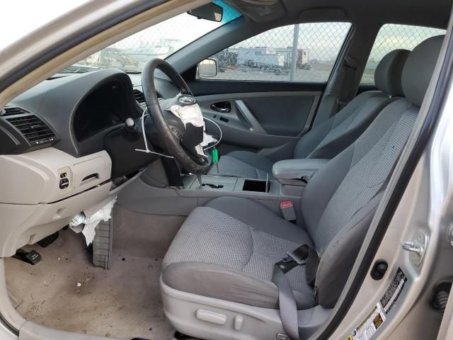 2009 Toyota Camry Base