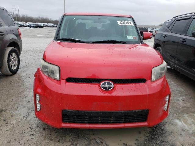 2013 Scion XB