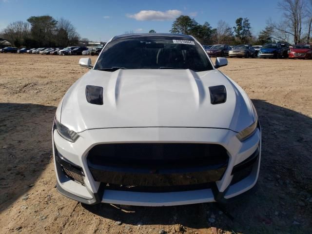 2016 Ford Mustang GT