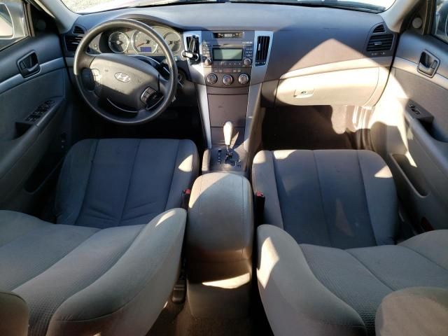 2009 Hyundai Sonata GLS