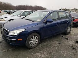 2012 Hyundai Elantra Touring GLS for sale in Windsor, NJ