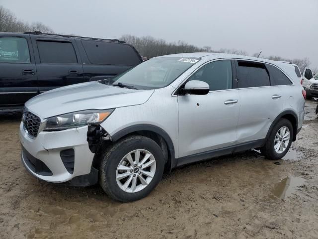 2019 KIA Sorento L