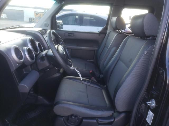 2005 Honda Element EX