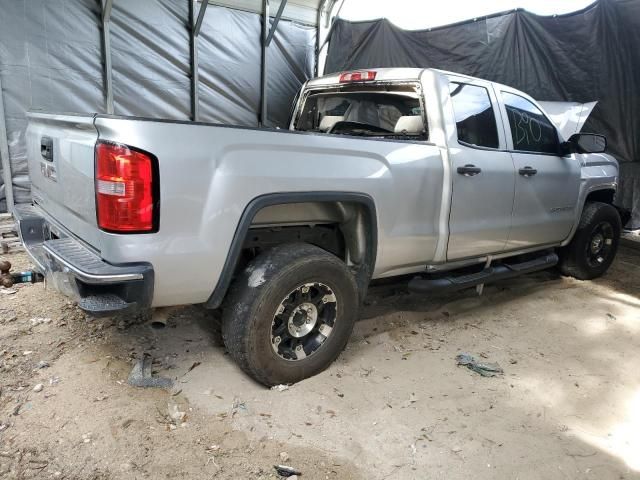 2014 GMC Sierra K1500