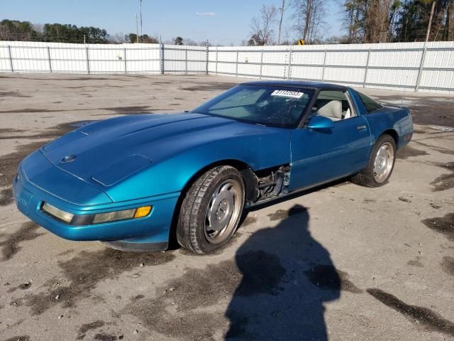 1993 Chevrolet Corvette