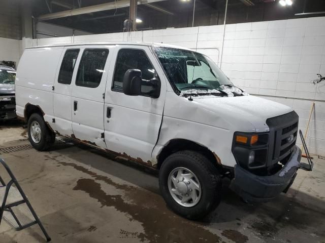 2012 Ford Econoline E250 Van