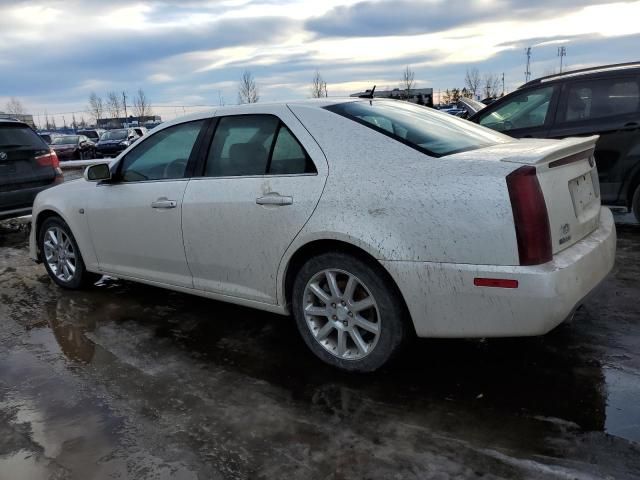 2005 Cadillac STS