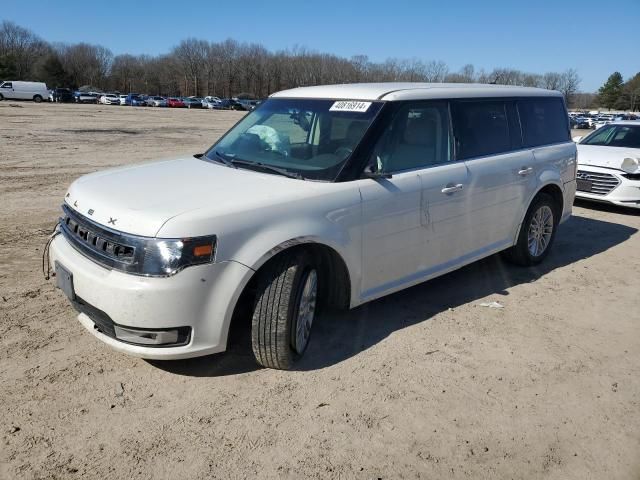 2013 Ford Flex SEL