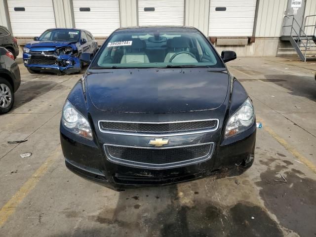 2009 Chevrolet Malibu 2LT