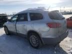 2010 Buick Enclave CXL