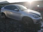 2013 BMW X6 XDRIVE50I